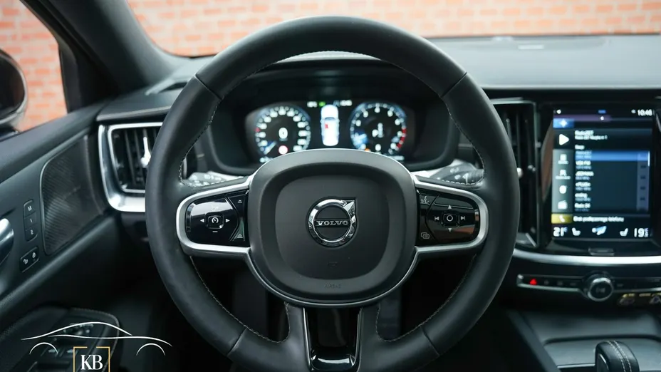 VOLVO S60 -
