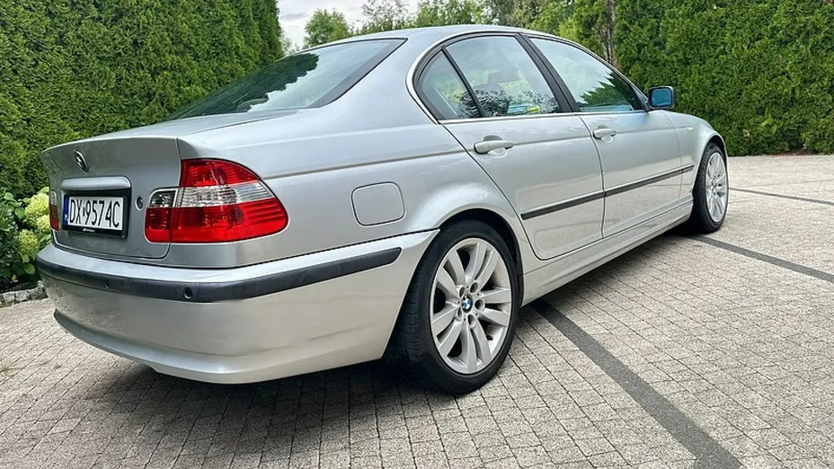 BMW Seria 3 -