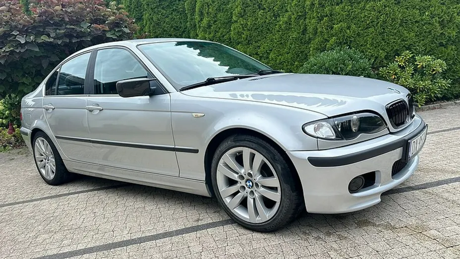 BMW Seria 3 -