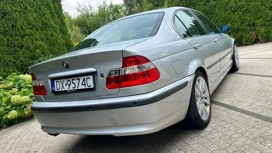 BMW Seria 3 -