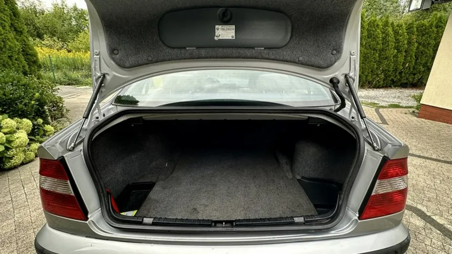 BMW Seria 3 -