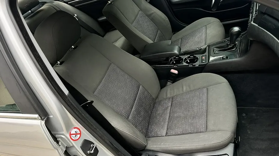 BMW Seria 3 -