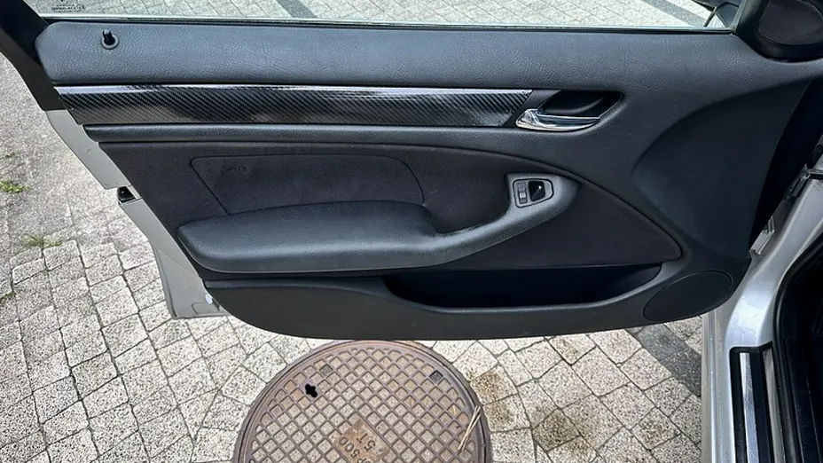BMW Seria 3 -