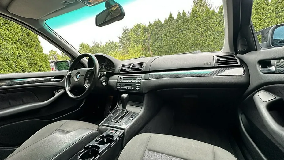 BMW Seria 3 -