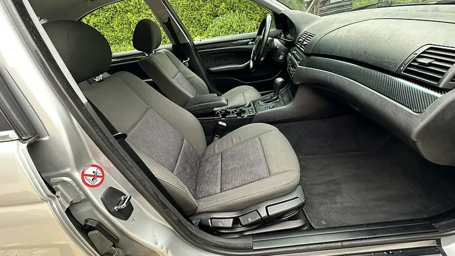 BMW Seria 3 -