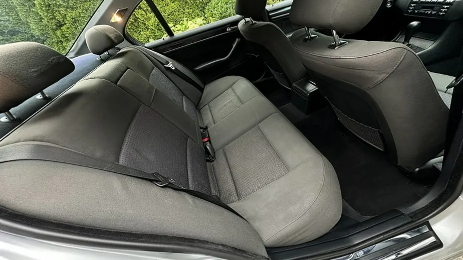 BMW Seria 3 -