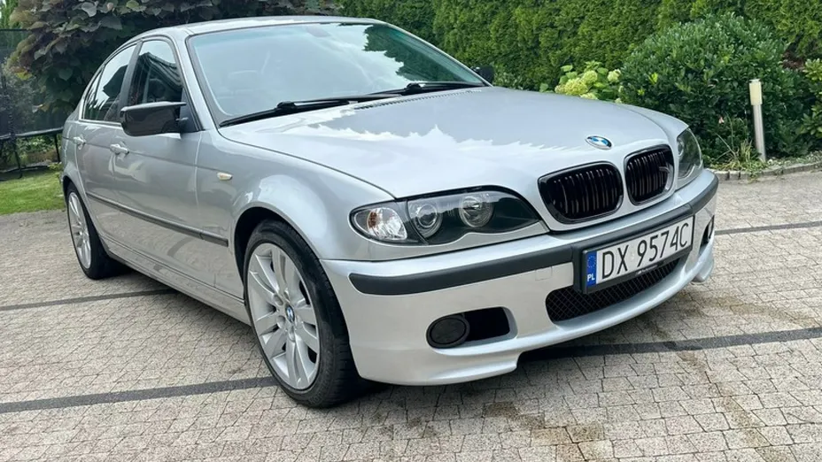 BMW Seria 3 -