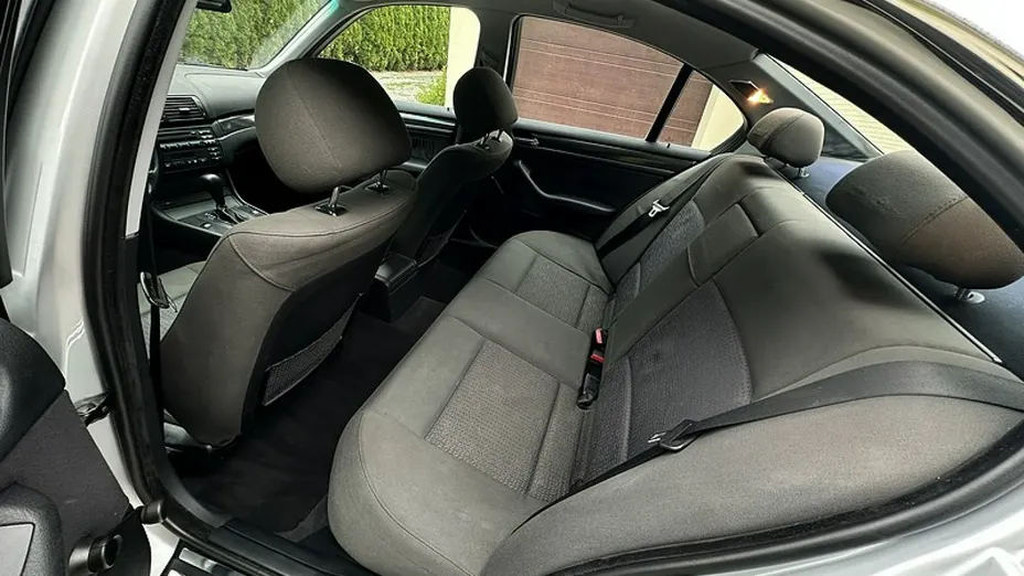 BMW Seria 3 -