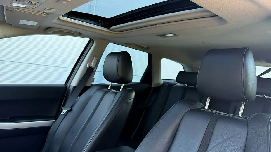 MAZDA CX-7 -