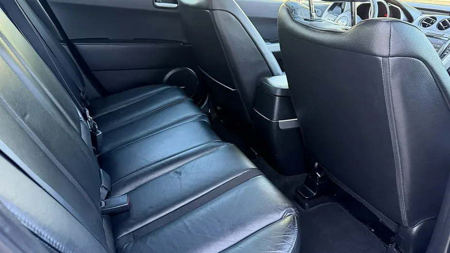 MAZDA CX-7 -