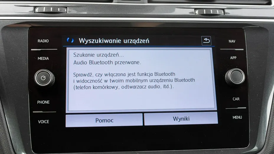 VOLKSWAGEN Tiguan -