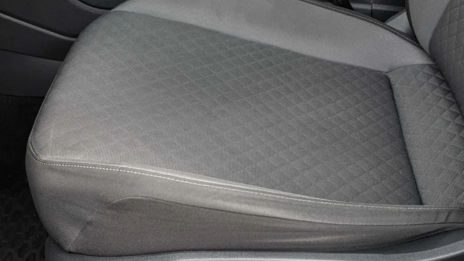 VOLKSWAGEN Tiguan -