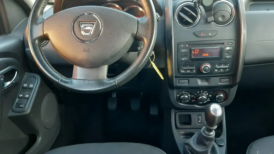 DACIA Duster -