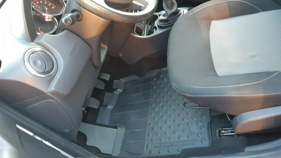DACIA Duster -