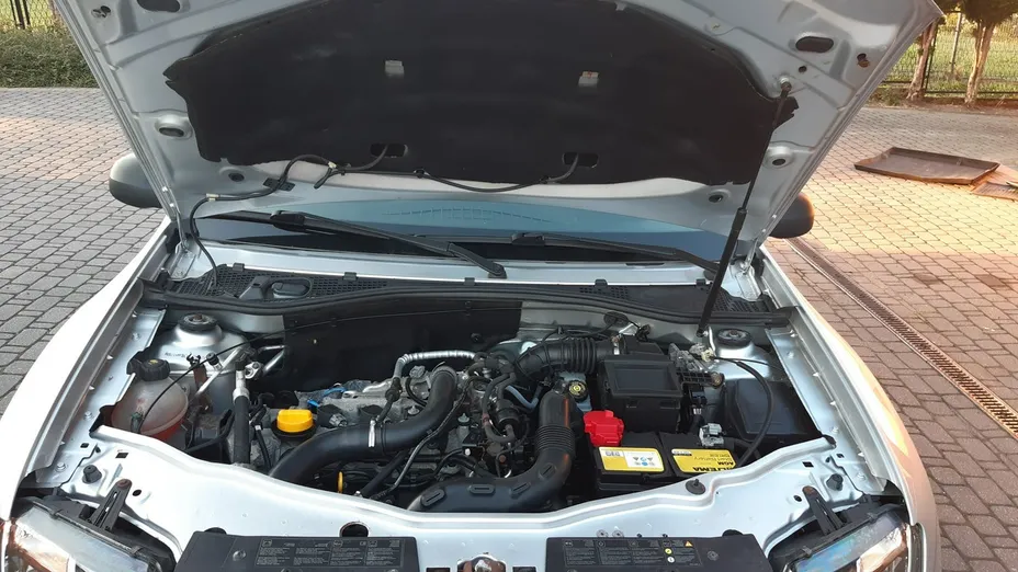 DACIA Duster -