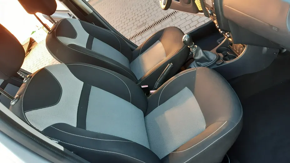 DACIA Duster -