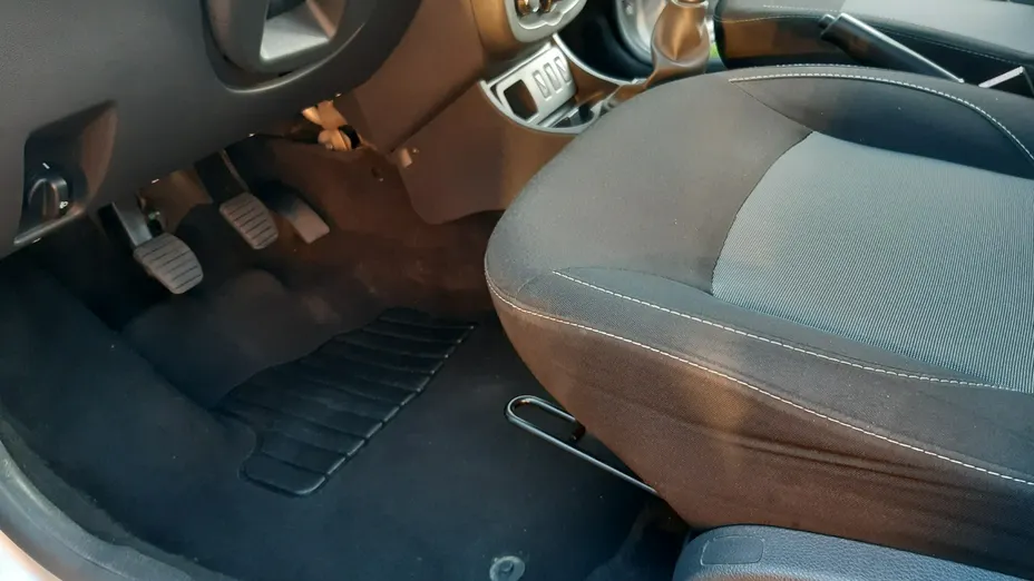 DACIA Duster -