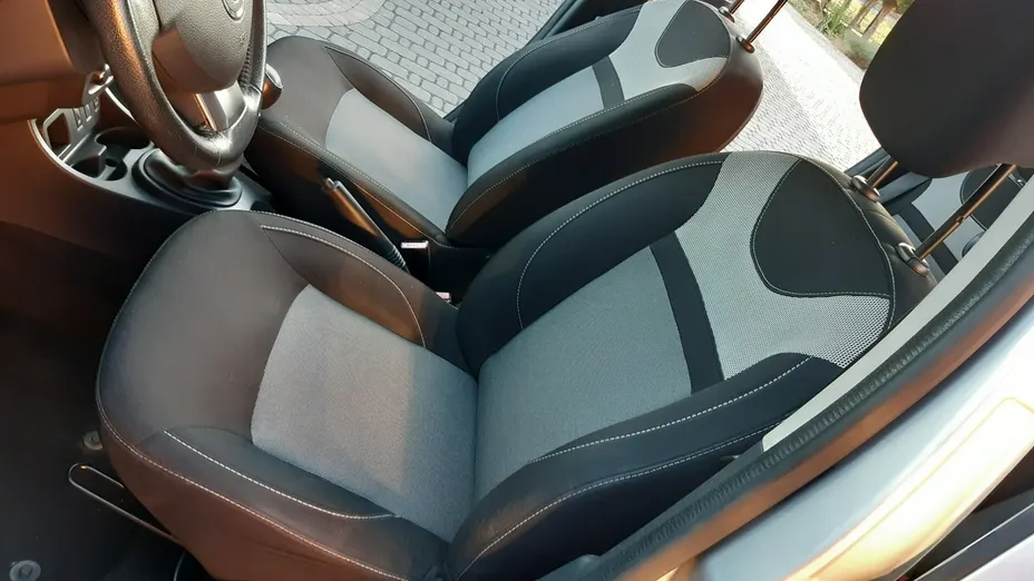 DACIA Duster -