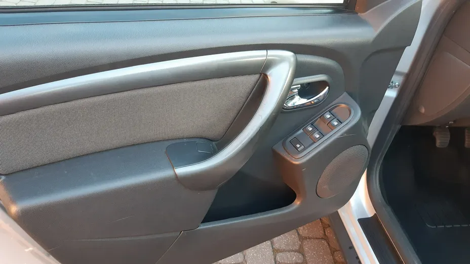 DACIA Duster -