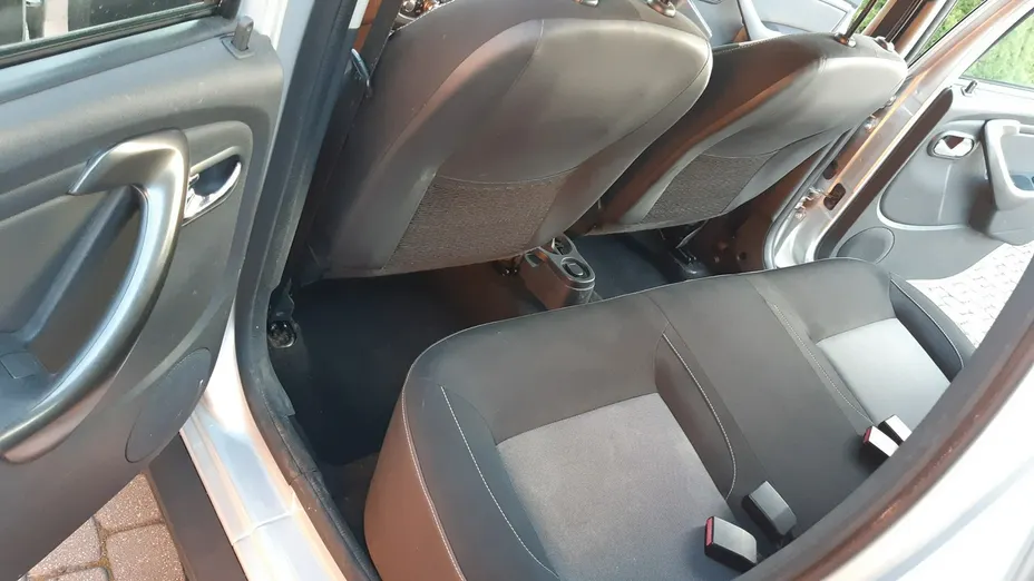 DACIA Duster -