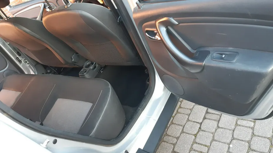 DACIA Duster -