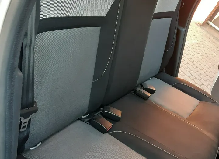 DACIA Duster -