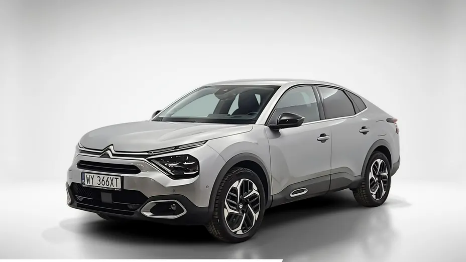 CITROEN C4 X -