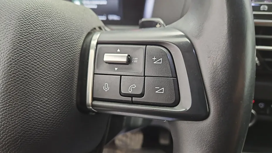 CITROEN C4 X -