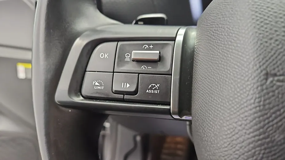CITROEN C4 X -