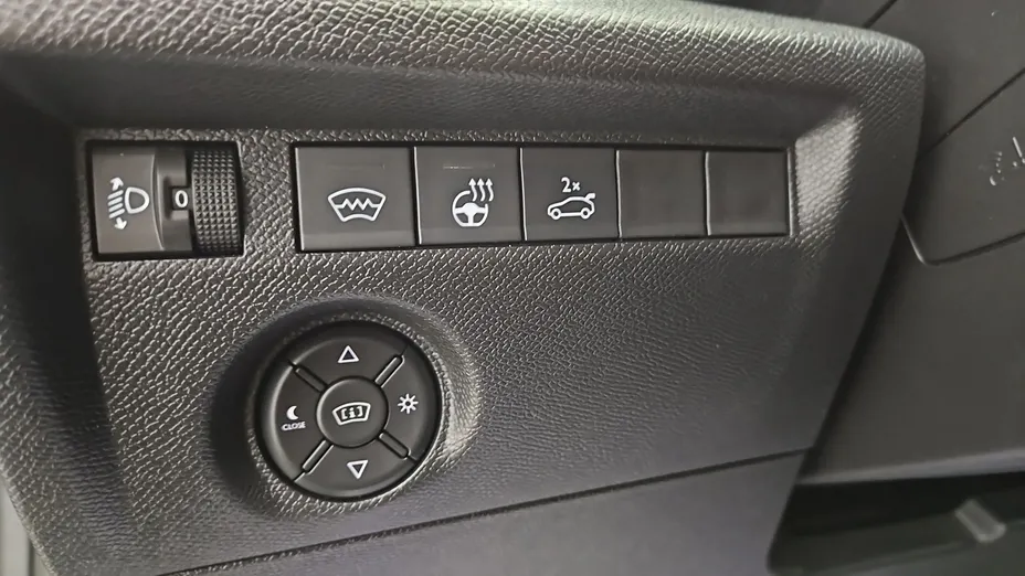 CITROEN C4 X -