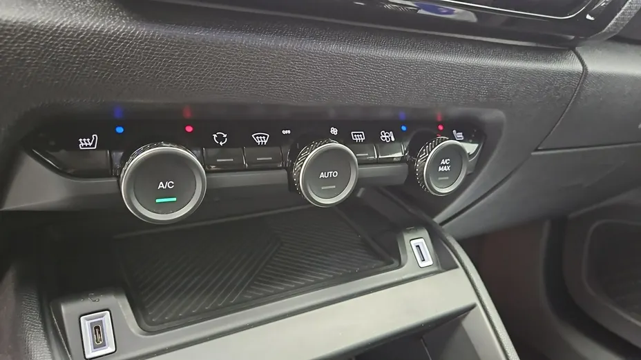 CITROEN C4 X -