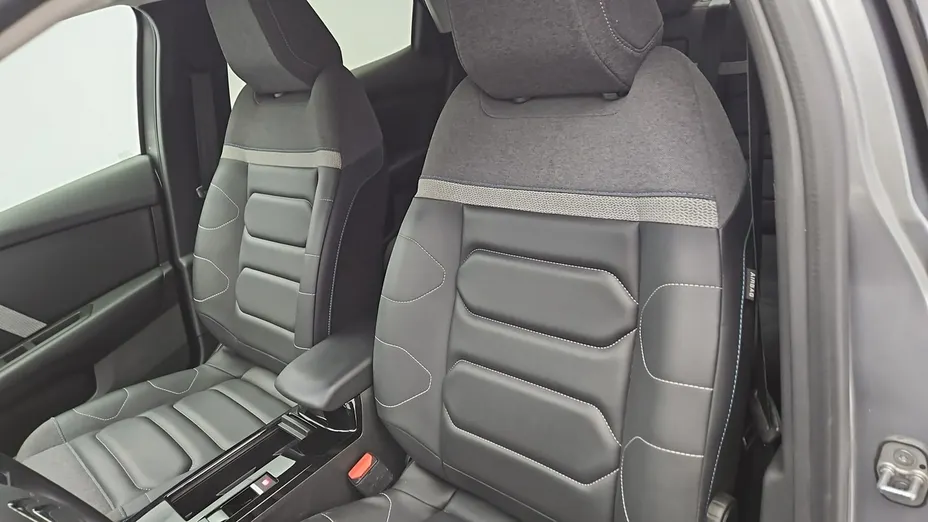 CITROEN C4 X -