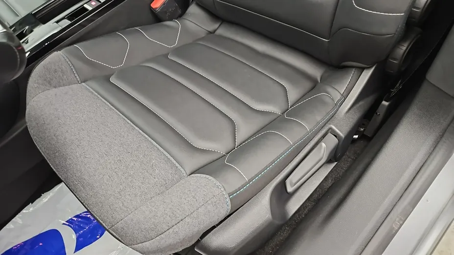CITROEN C4 X -