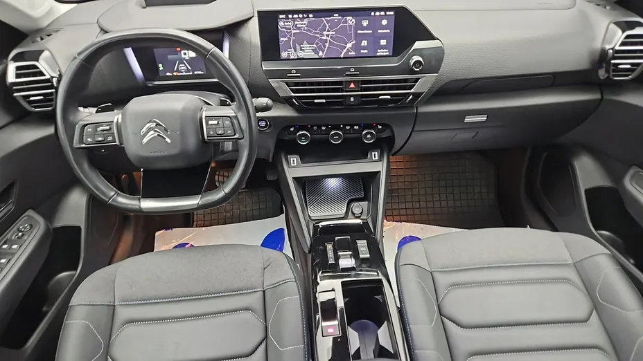 CITROEN C4 X -