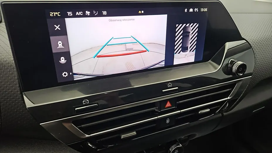 CITROEN C4 X -