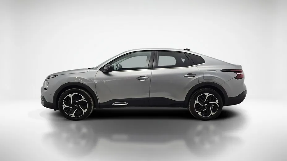 CITROEN C4 X -