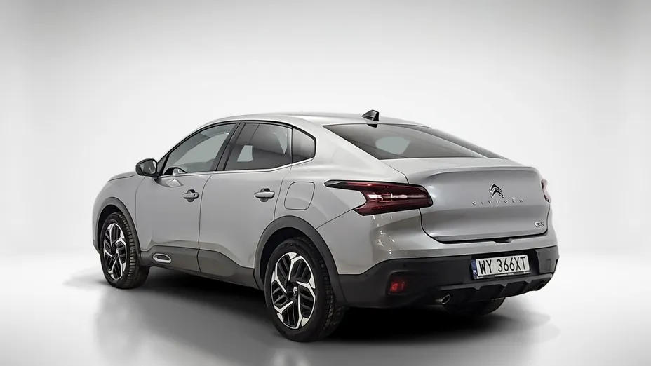 CITROEN C4 X -