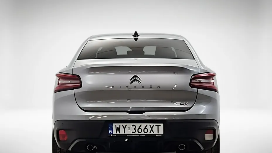 CITROEN C4 X -