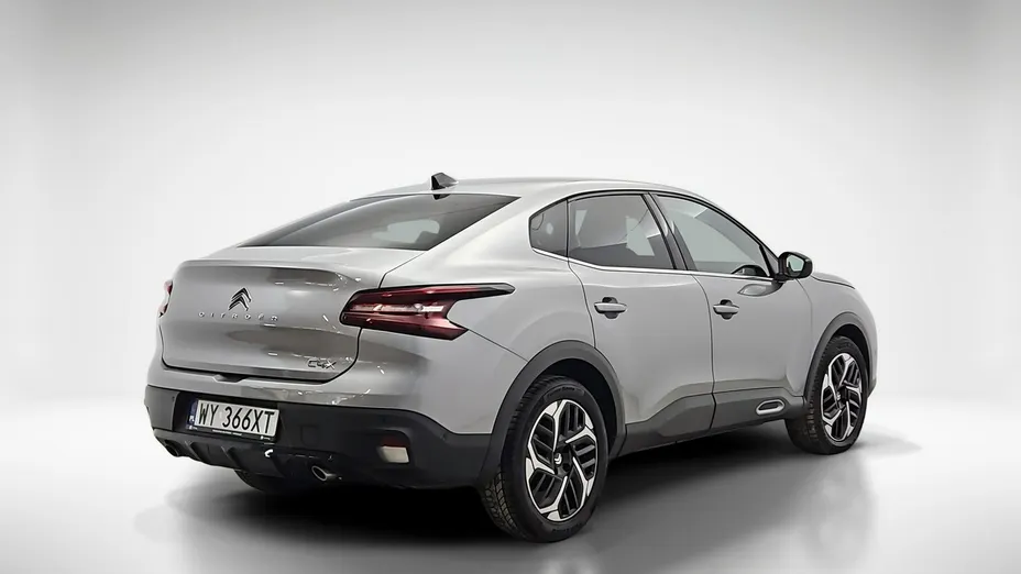 CITROEN C4 X -
