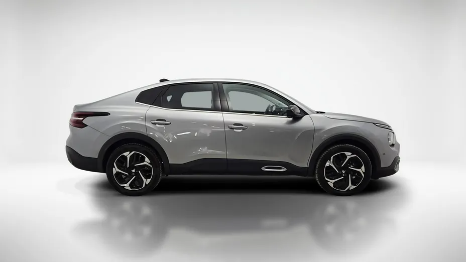 CITROEN C4 X -