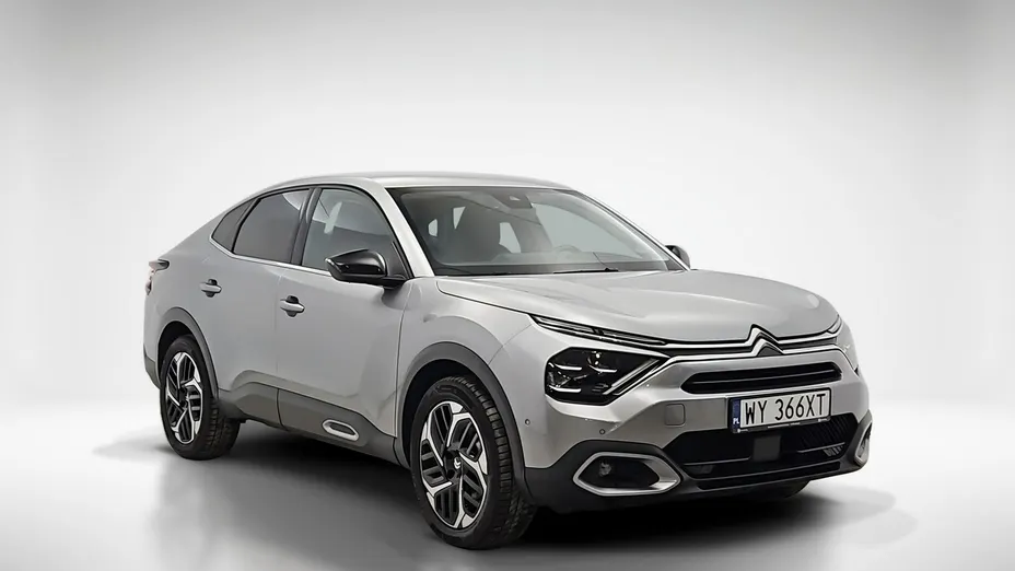 CITROEN C4 X -