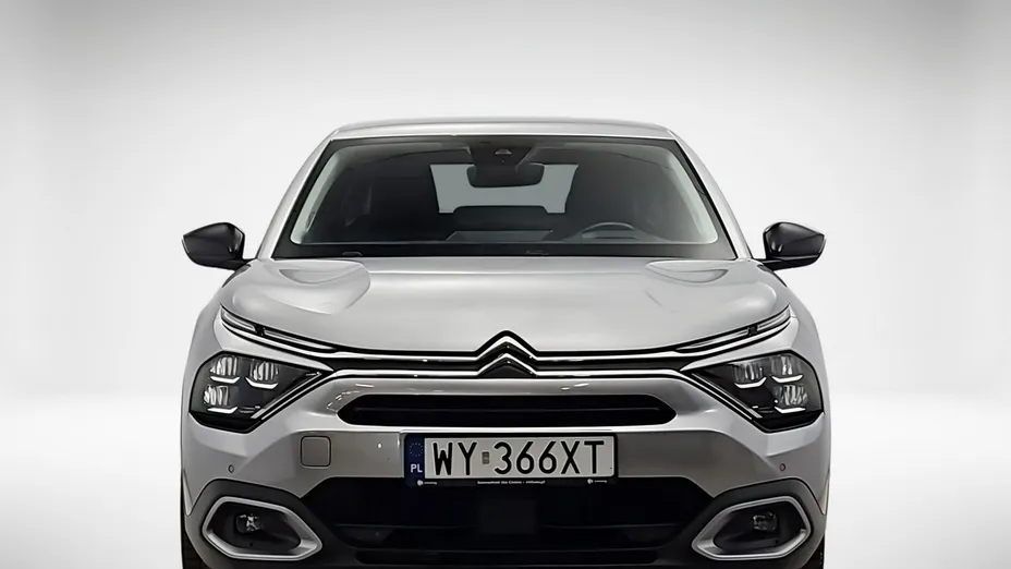 CITROEN C4 X -