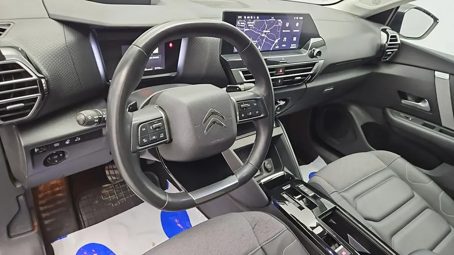 CITROEN C4 X -