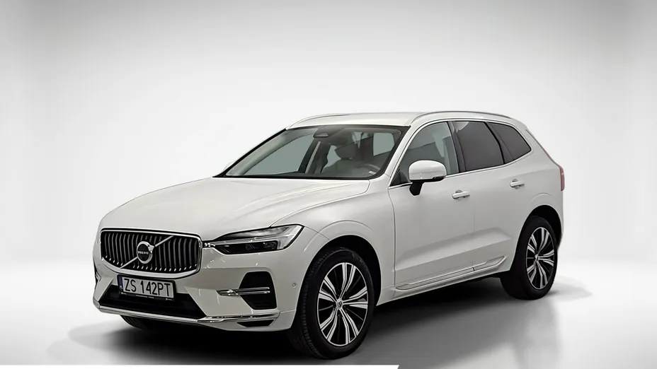 VOLVO XC60 -
