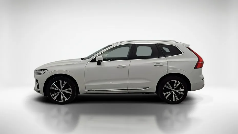 VOLVO XC60 -