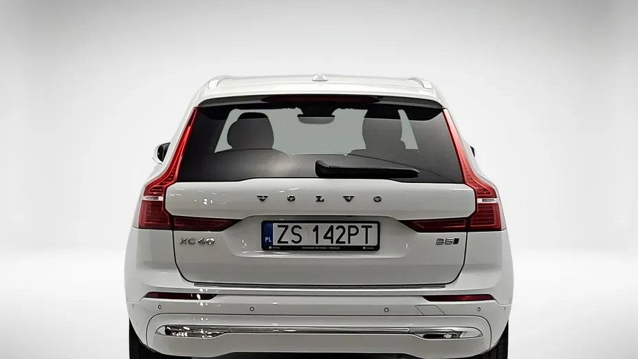VOLVO XC60 -