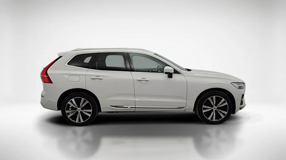 VOLVO XC60 -