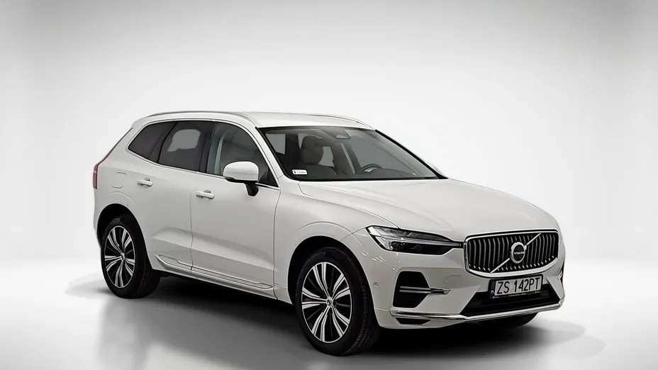 VOLVO XC60 -