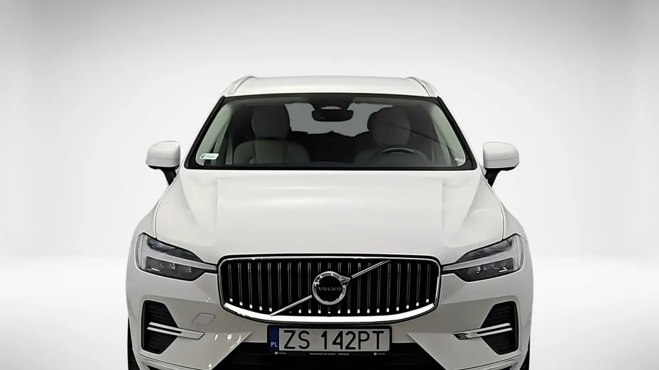 VOLVO XC60 -
