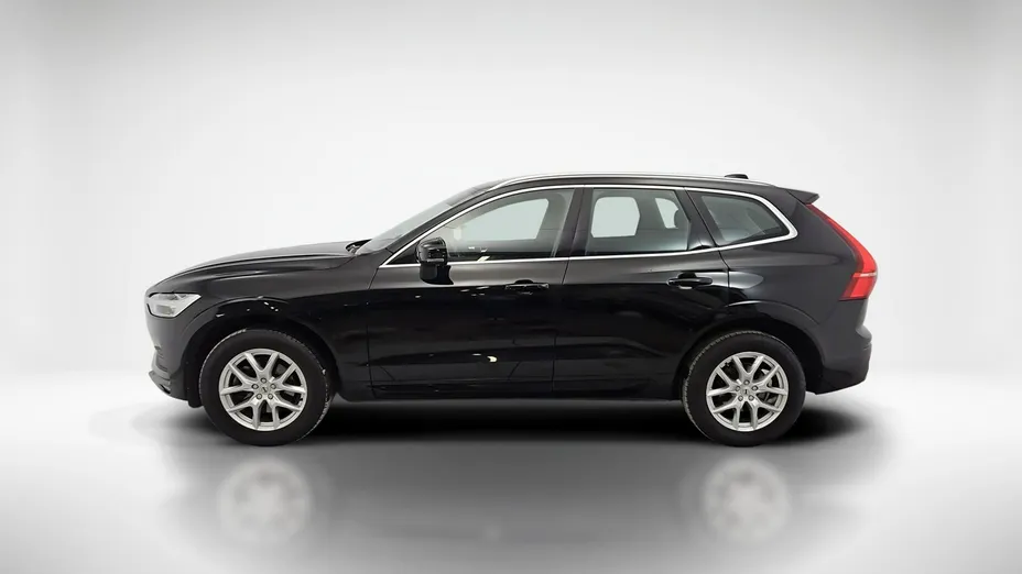 VOLVO XC60 -
